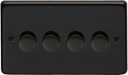 [91818] MB Quad LED Dimmer Switch - 91818