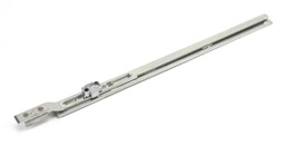 [91884] BZP 250mm Extension Piece for Espag Door Locks - 91884