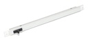 Aluminium Medium Trickle Vent 288mm - 92139