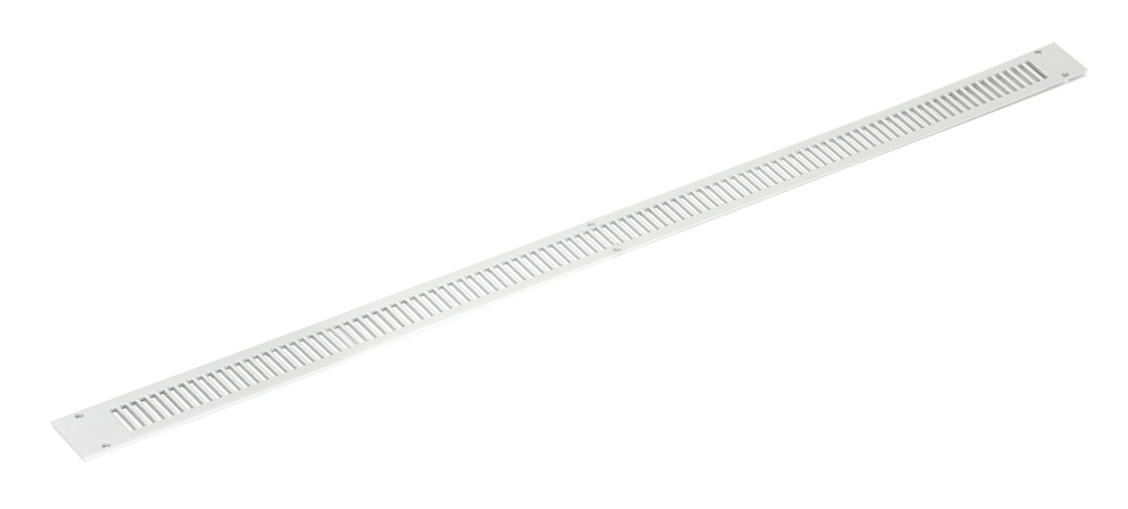 Aluminium Large Grill 380mm - 92145