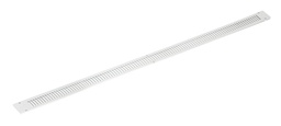 [92145] Aluminium Large Grill 380mm - 92145