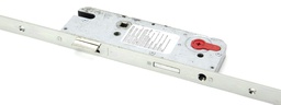 [92147] BZP Winkhaus 1.77m Heritage Thunderbolt Espag Lock 45mm BS - 92147