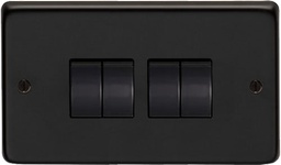 [34203/2] MB Quad 10 Amp Switch - 34203/2