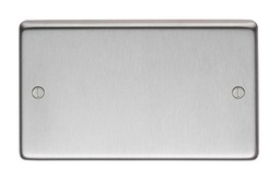 [34234/1] SSS Double Blank Plate - 34234/1