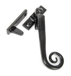 [51417R] Black Locking Night-Vent Monkeytail Fastener - RH - 51417R