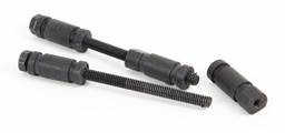 [83652F] Fixings for back to back pull handles (pair) - 83652F