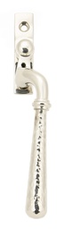 [45917] Polished Nickel Hammered Newbury Espag - RH - 45917