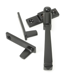 [90414] Aged Bronze Night-Vent Locking Avon Fastener - 90414
