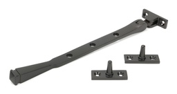 [90426] Aged Bronze 8" Avon Stay - 90426