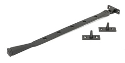 [90434] Aged Bronze 12" Avon Stay - 90434