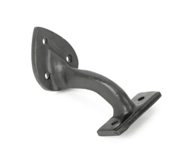 [46138] Beeswax 2" Handrail Bracket - 46138
