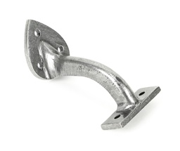 [46142] Pewter 2.5" Handrail Bracket - 46142