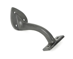 [46140] Beeswax 3" Handrail Bracket - 46140