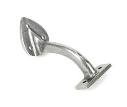 [46143] Pewter 3&quot; Handrail Bracket - 46143