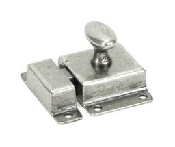 [46131] Pewter Cabinet Latch - 46131