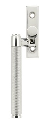 [46159] Polished Chrome Brompton Espag - LH - 46159