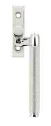 [46160] Polished Chrome Brompton Espag - RH - 46160