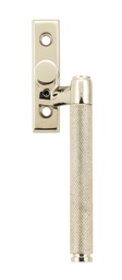[46162] Polished Nickel Brompton Espag - RH - 46162