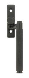[46166] Matt Black Brompton Espag - RH - 46166