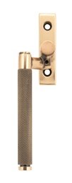 [46171] Polished Bronze Brompton Espag - LH - 46171