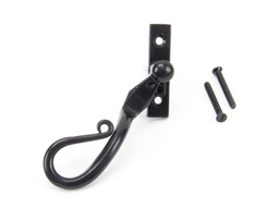 [46234] Black 16mm Shepherd's Crook Espag - LH - 46234