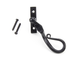 [46235] Black 16mm Shepherd's Crook Espag - RH - 46235