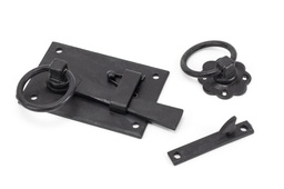 [46311] External Beeswax Cottage Latch - LH - 46311