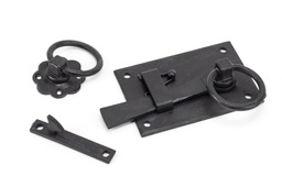 [46312] External Beeswax Cottage Latch - RH - 46312
