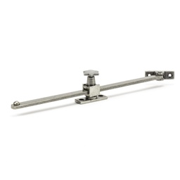 [49914] Pewter 12&quot; Sliding Stay - 49914