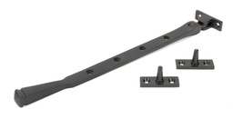 [90430] Aged Bronze 10" Avon Stay - 90430